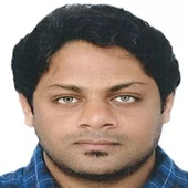 Shri Parth R Patel