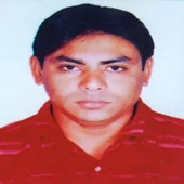 Shri Paurash A. Patel