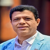 Shri Rajesh R. Ravani