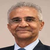 Shri Rajeshbhai R. Gandhi