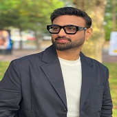 Shri Rohan Kumar