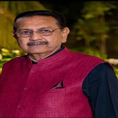 Shri Rupesh C. Shah