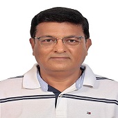 Shri Sandip P. Shah