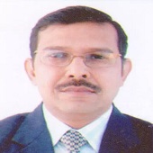 Shri Sudhanshu N. Mehta