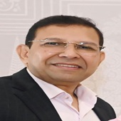 Shri Sudhanshu N. Mehta