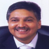 Shri Sunil H. Shah