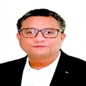 Shri Tejas K. Sheth