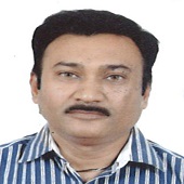 Shri Viranchi A. Shah