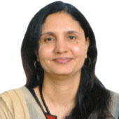 Smt. Meena R. Kaviya