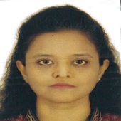 Smt. Runalben  Patel